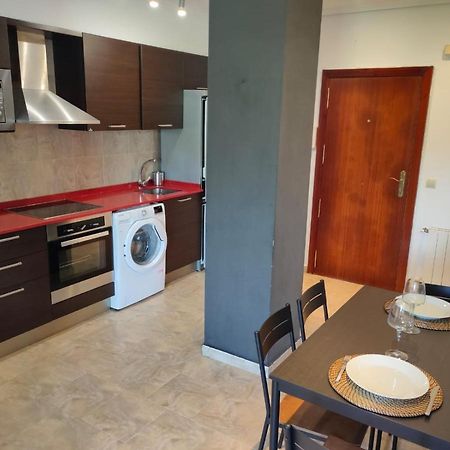 Bakea Apartment Bermeo Luaran gambar