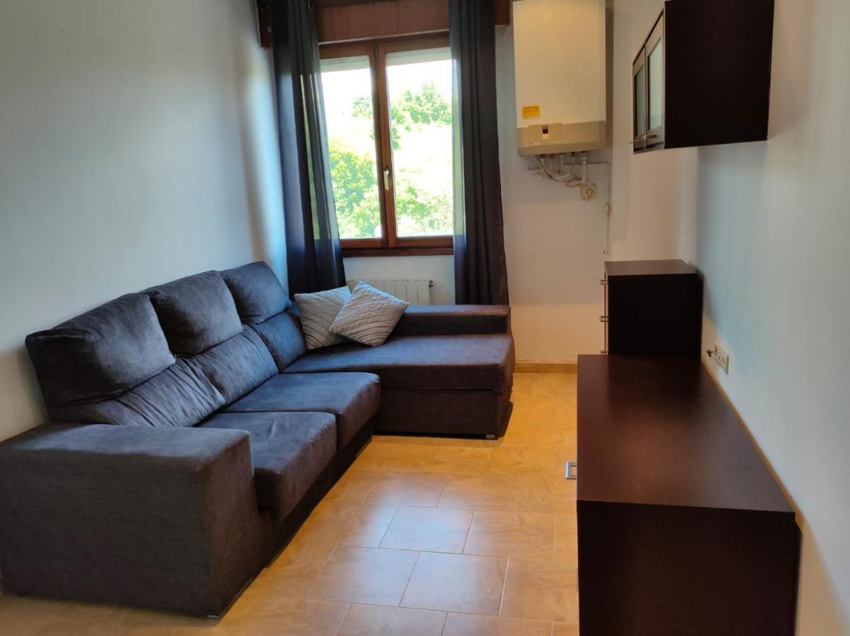 Bakea Apartment Bermeo Luaran gambar
