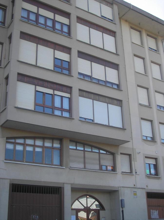 Bakea Apartment Bermeo Luaran gambar