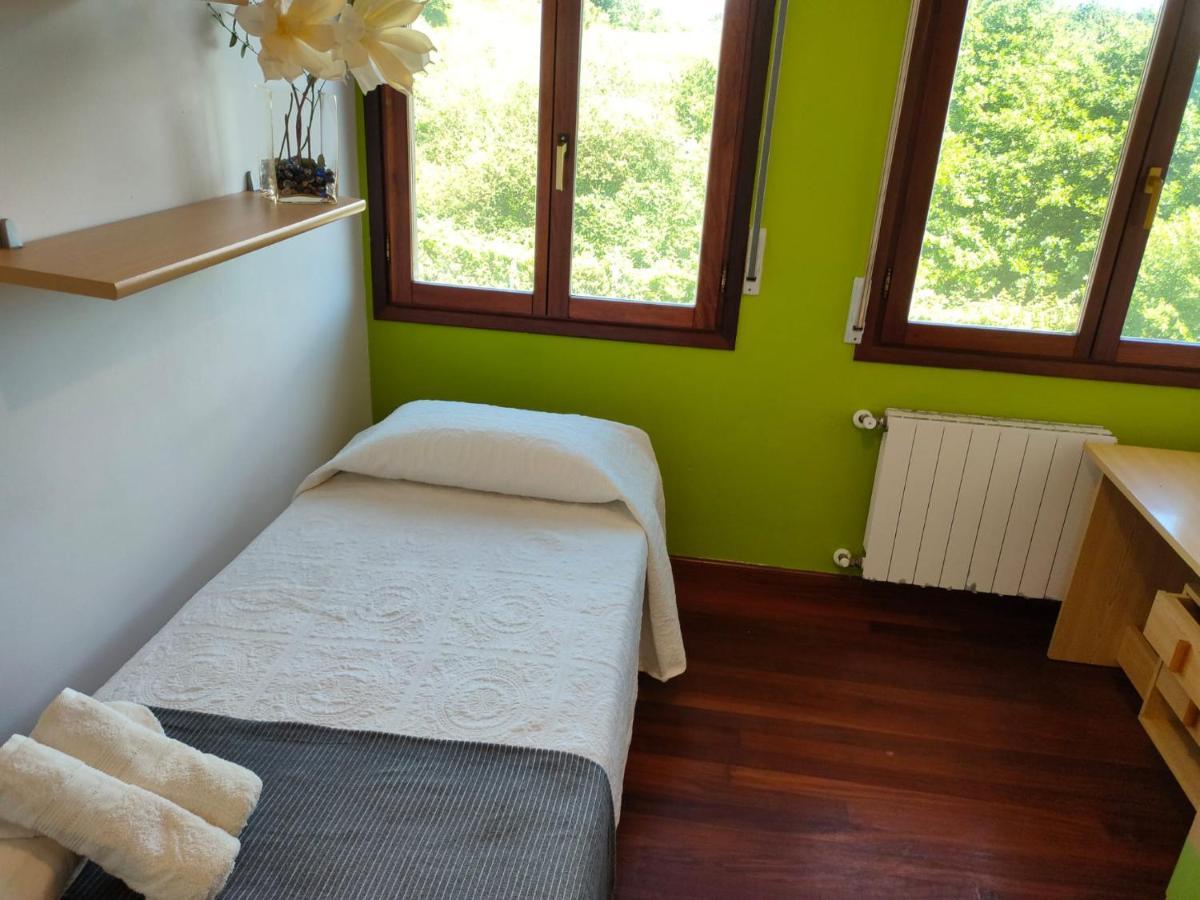 Bakea Apartment Bermeo Luaran gambar