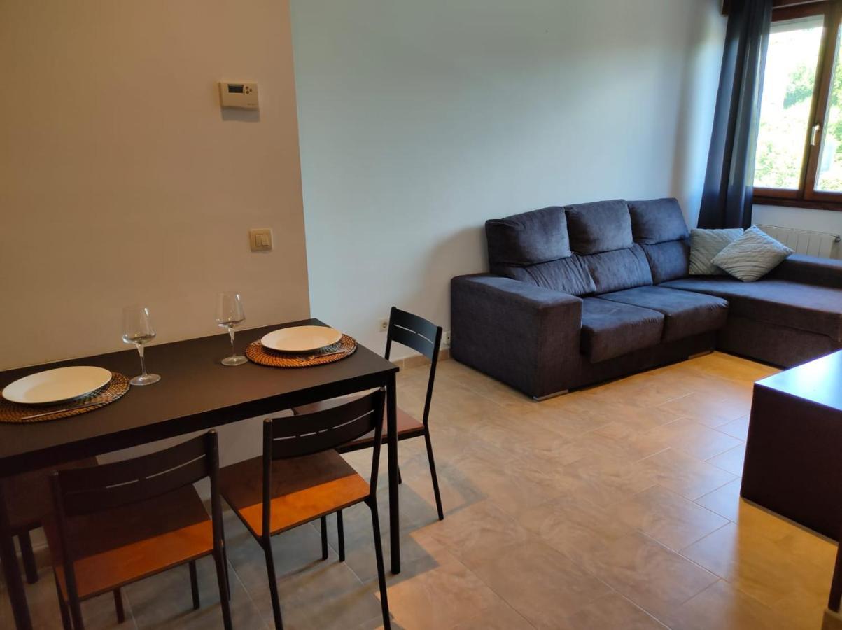 Bakea Apartment Bermeo Luaran gambar