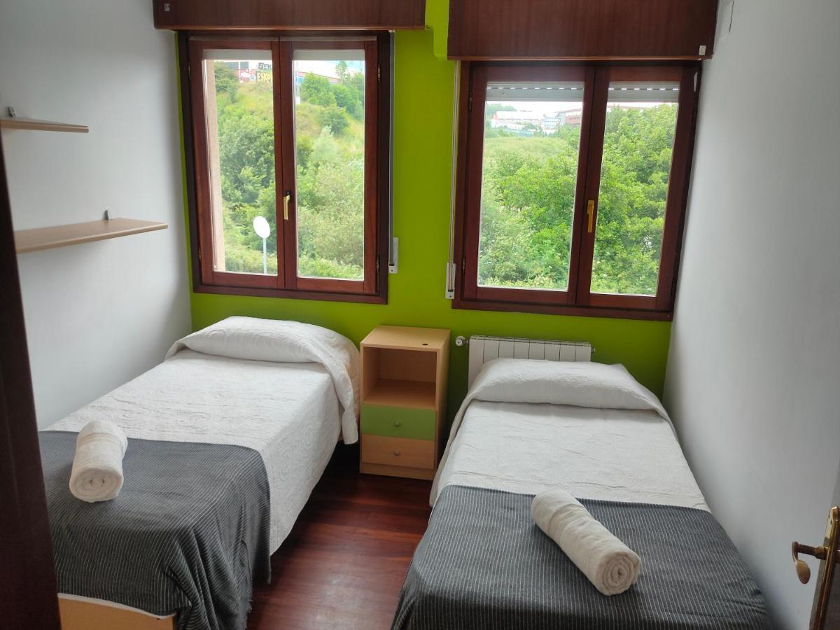 Bakea Apartment Bermeo Luaran gambar