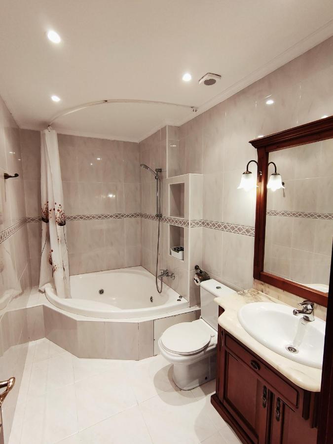 Bakea Apartment Bermeo Luaran gambar