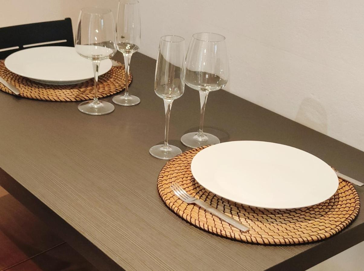 Bakea Apartment Bermeo Luaran gambar